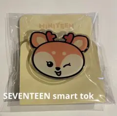 SEVENTEEN smart tok スマートトック ジョシュア 海外限定