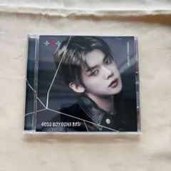 GBGB ソロジャケット盤 ヨンジュン