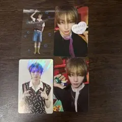 BOYNEXETDOOR BOYLIFE テサン
