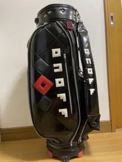 オノフ ゴルフバッグ