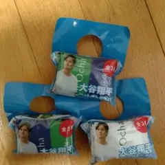 大谷翔平 ペットボトルカバー