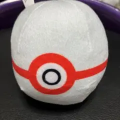 ポケモン モンスターボールコレクション ぬいぐるみ プレミアボール