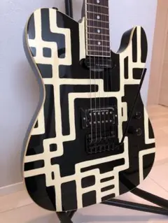 フェルナンデスTE-120S HT MOD 中古】FERNANDES / TE-120S HT (布袋寅泰モデル/サスティナー