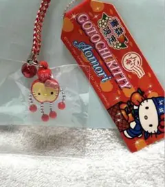 レア❗️未使用未開封❣️ご当地キティ番外編 フジテレビコラボ海猿2006.2012 レア❗️未使用未開封❣️ご当地キティ番外編 フジテレビコラボ