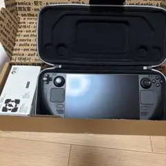 Steam Deck OLED 1TB