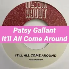2025年最新】patsy gallant patsyの人気アイテム - メルカリ