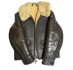 定価約38万　Eastman leather AN-J-4 フライトサイズ40