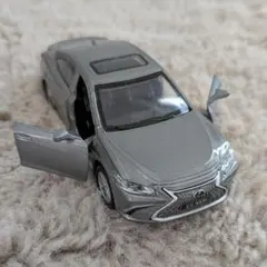 新品未使用♡レクサスES 300h ミニカー♡