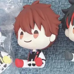 専用ページ 一番くじ 守沢千秋