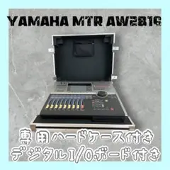 フィ！【通電確認済】YAMAHA AW2816 ジャンク品 フィ！【通電確認済】YAMAHA AW2816 ジャンク品 Yahoo