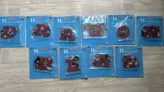 ドラゴンボール一番くじ Assemble collection アクスタ全10種
