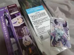 ラプラス・ダークネス　グッズセット