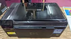 HP エイチピー　カラープリンター B109A