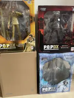 2025年最新】P.O.P 三大将の人気アイテム - メルカリ