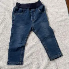 デニムパンツ ジーンズ 80