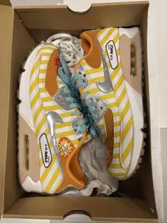 Nike Air Max 90 SE "Swoosh Mart/Chicken"