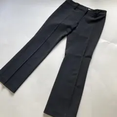 Reiri dea ブラックパンツ サイズ40