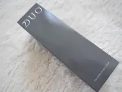 新品未開封 DUO デュオ ザ ブライトフォーム BK 150g 洗顔料 炭酸泡