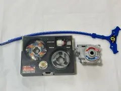 ドラグーンMS アルティメットVer 限定ライトグリーン ベイブレードHMS ドラグーンMSアルティメットバージョン限定