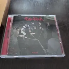 &TEAM CD　月狼