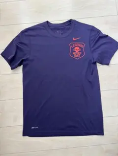 ナイキ NIKE LEGENDS NEVER QUIT ドライフィット L
