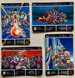 2025年最新】sdガンダム ジェミニクラスの人気アイテム - メルカリ