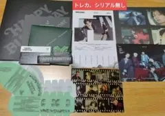 SEVENTEEN NEW ESCAPE Ver. ジョシュア 未使用CD付き