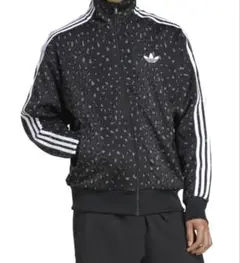 ADIDAS アディダス ABC-MART限定 トラックジャケット 新作 ☆