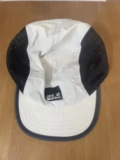 Jack Wolfskin メッシュキャップ