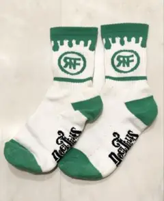 noel reussir ノエルレウシール ゴルフ ロゴ ソックス 靴下