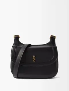 正規新品 Saint laurent サンローラン チャーリー ショルダーバッグ