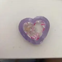 手作りレジン