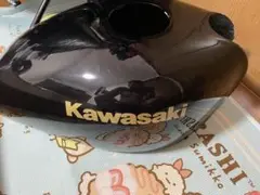 ゼファー400外装1式セット