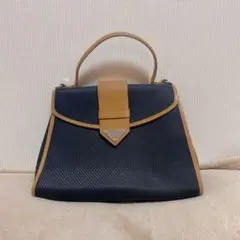 【サクラバファミリア様専用】 サンローラン ハンドバッグ ビンテージ