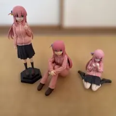 後藤ひとり セット おまけ付き