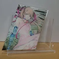 AIR GEAR 　野山野林檎 アクリルスタンド