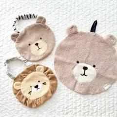 petitmain スタイ くま ライオン 赤ちゃん 出産準備