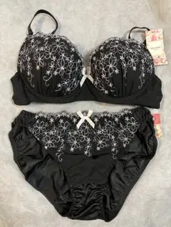 tutuanna D70/M ブラショーツセット