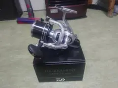 ダイワ 18トーナメントサーフ35 08PE