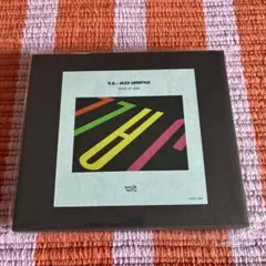 Jazz Lifestyle Mixed By Onra