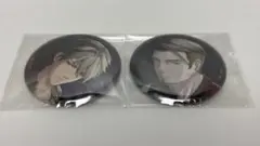 DesperaDrops ebtenDXパック 特典缶バッジ2個セット