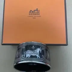 エルメス バングル