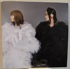 Chara+YUKI 完全生産限定版 echo アナログLP