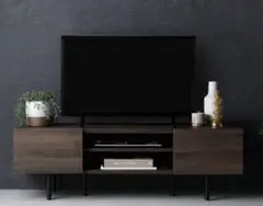 【美品】RASIKのテレビボード