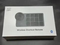 XPPen ACK05 左手デバイス ショートカットリモート