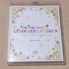 THE IDOLM@STER CINDERELLA GIRLS 2nd LIVE