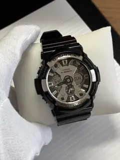 Casio G-Shock 腕時計 GA-200BW