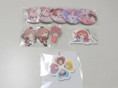 彼女お借りします 桜沢墨グッズセット