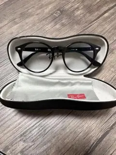 レイバン　眼鏡　2180-VF 5675 51□20 150 Amazon.com: Ray-Ban RX2180VF Low Bridge Fit Round