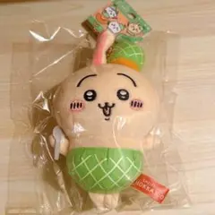 ちいかわ ご当地限定　北海道 メロンうさぎ